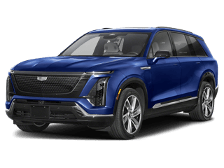 Cadillac VISTIQ Sport AWD 4dr Cadillac VISTIQ Sport AWD 4dr