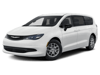 Chrysler Pacifica LX FWD Chrysler Pacifica LX FWD