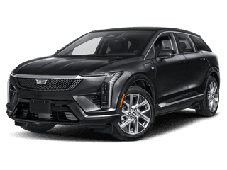 Cadillac OPTIQ Sport 4dr Cadillac OPTIQ Sport 4dr