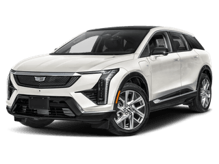 Cadillac OPTIQ Sport 4dr Cadillac OPTIQ Sport 4dr