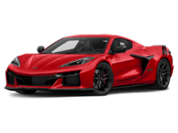 Chevrolet Corvette 3LT 2dr Grand Sport Cpe 2027 — front view