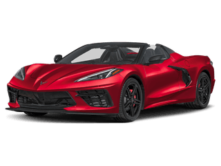 Chevrolet Corvette 3LT 2dr Stingray Conv Chevrolet Corvette 3LT 2dr Stingray Conv