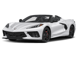 Chevrolet Corvette 1LT 2dr Stingray Conv Chevrolet Corvette 1LT 2dr Stingray Conv