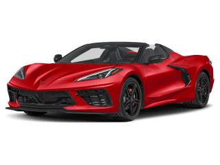 Chevrolet Corvette 3LT 2dr Stingray Conv Chevrolet Corvette 3LT 2dr Stingray Conv