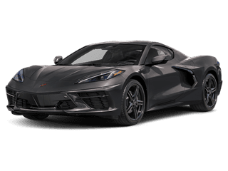 Chevrolet Corvette 2LT 2dr Stingray Cpe Chevrolet Corvette 2LT 2dr Stingray Cpe