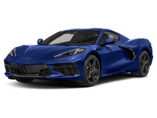 Chevrolet Corvette 1LT 2dr Stingray Cpe Chevrolet Corvette 1LT 2dr Stingray Cpe