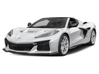 Chevrolet Corvette 3LZ 2dr ZR1 Cpe Chevrolet Corvette 3LZ 2dr ZR1 Cpe