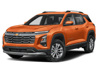 Chevrolet Equinox FWD LT 4dr Chevrolet Equinox FWD LT 4dr