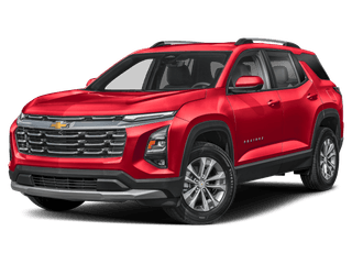 Chevrolet Equinox AWD LT 4dr Chevrolet Equinox AWD LT 4dr