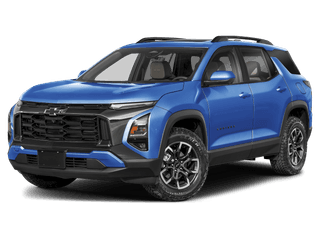 Chevrolet Equinox FWD ACTIV 4dr Chevrolet Equinox FWD ACTIV 4dr