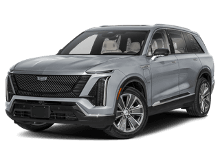 Cadillac VISTIQ Luxury AWD 4dr Cadillac VISTIQ Luxury AWD 4dr