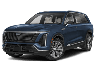 Cadillac VISTIQ Luxury AWD 4dr Cadillac VISTIQ Luxury AWD 4dr