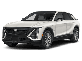 Cadillac LYRIQ Signature Sport 4dr Cadillac LYRIQ Signature Sport 4dr