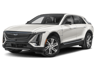 Cadillac LYRIQ Signature Luxury 4dr Cadillac LYRIQ Signature Luxury 4dr
