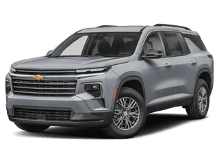 Chevrolet Traverse FWD LT 4dr Chevrolet Traverse FWD LT 4dr