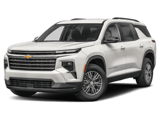 Chevrolet Traverse FWD LT 4dr Chevrolet Traverse FWD LT 4dr