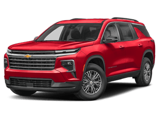 Chevrolet Traverse FWD LT 4dr Chevrolet Traverse FWD LT 4dr