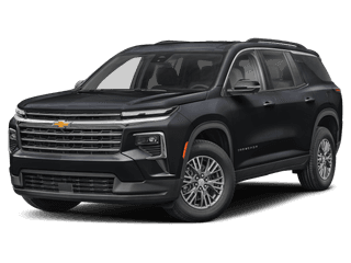 Chevrolet Traverse AWD LT 4dr Chevrolet Traverse AWD LT 4dr