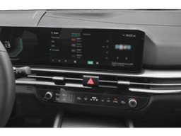 Kia Sportage Hybrid EX AWD 2026