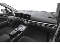 Kia Sportage Hybrid EX AWD 2026