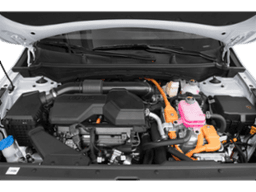 Kia Sportage Hybrid EX AWD 2026