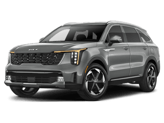 Kia Sorento Plug-In Hybrid X-Line SX Prestige AWD Kia Sorento Plug-In Hybrid X-Line SX Prestige AWD
