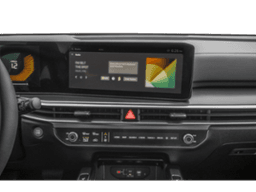 Kia Sorento Plug-In Hybrid EX AWD 2026