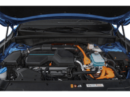 Kia Sorento Plug-In Hybrid EX AWD 2026