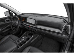 Kia Sorento Plug-In Hybrid EX AWD 2026