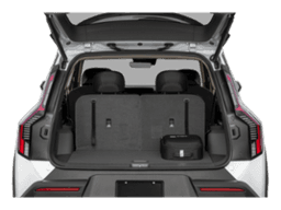 Kia EV9 Light Long Range RWD 2026