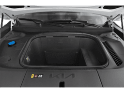 Kia EV9 Light Long Range RWD 2026