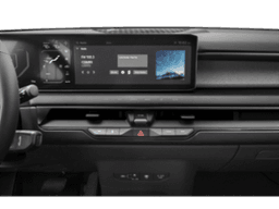 Kia EV9 Light Long Range RWD 2026