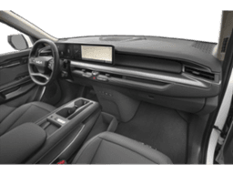 Kia EV9 Light Long Range RWD 2026
