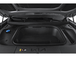 Kia EV9 GT-Line AWD 2026