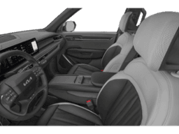 Kia EV9 GT-Line AWD 2026