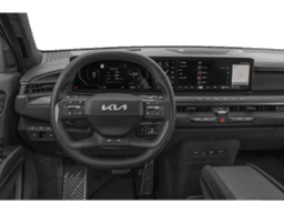 Kia EV9 GT-Line AWD 2026
