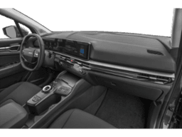 Kia Sportage Hybrid LX FWD 2026