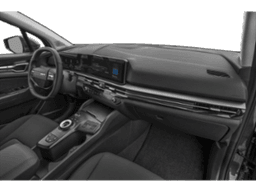 Kia Sportage Hybrid LX FWD 2026