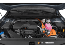 Kia Sportage Hybrid LX FWD 2026