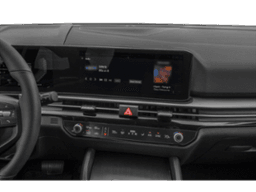 Kia Sportage Hybrid LX FWD 2026