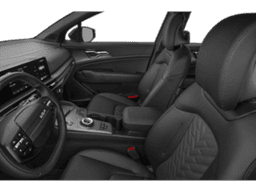 Kia Sportage Plug-In Hybrid X-Line AWD 2026