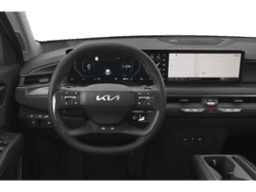 Kia EV9 Wind AWD 2026