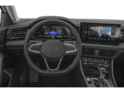 Volkswagen Jetta SE Sedan 2027
