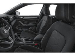 Volkswagen Jetta Sport Sedan 2027