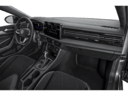 Volkswagen Jetta Sport Sedan 2027