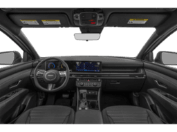 Hyundai Santa Cruz SE AWD 2027