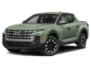 Hyundai Santa Cruz SE FWD Hyundai Santa Cruz SE FWD