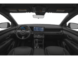 Hyundai Santa Cruz SE AWD 2027