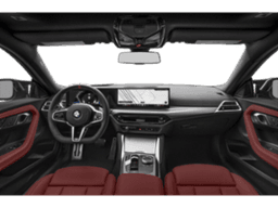 BMW 2 Series M240i xDrive Coupe 2027