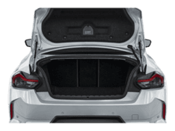BMW 2 Series M240i xDrive Coupe 2027